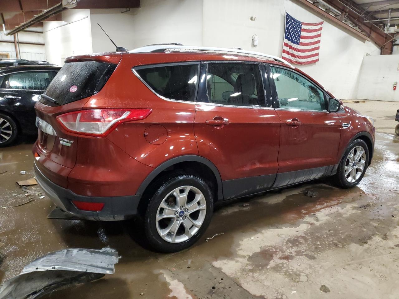 2014 Ford Escape - Image 3