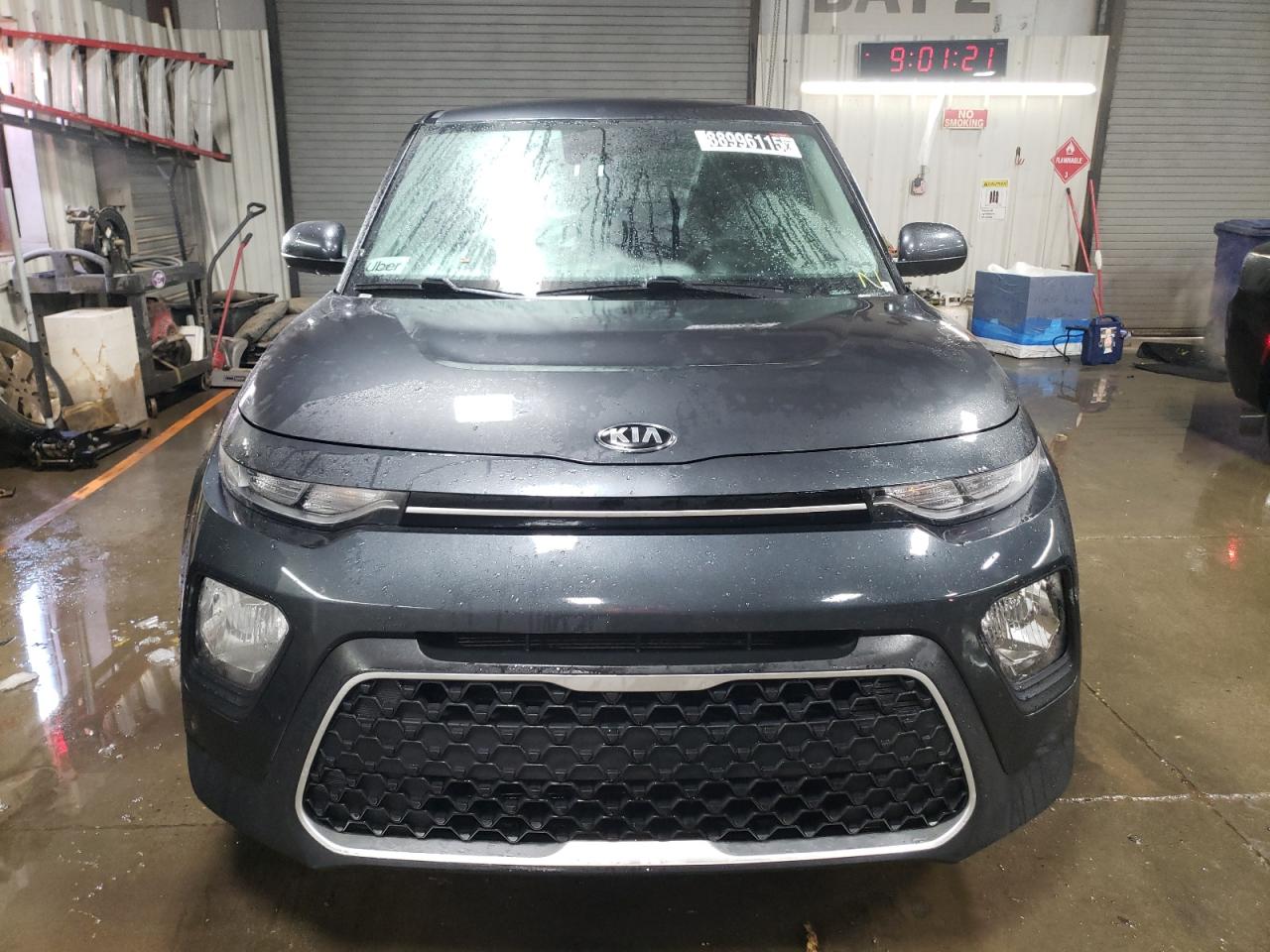 2021 Kia Soul - Image 5