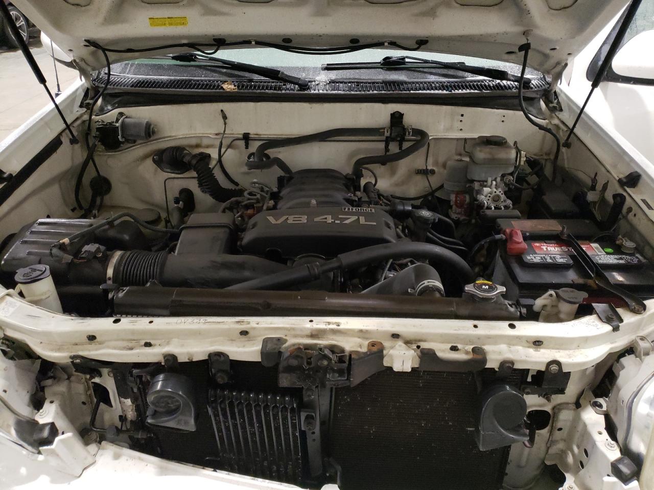 2006 Toyota Tundra - Image 11