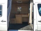 2016 Mercedes-Benz Sprinter 2500 продається в American Canyon, CA - Top/Roof