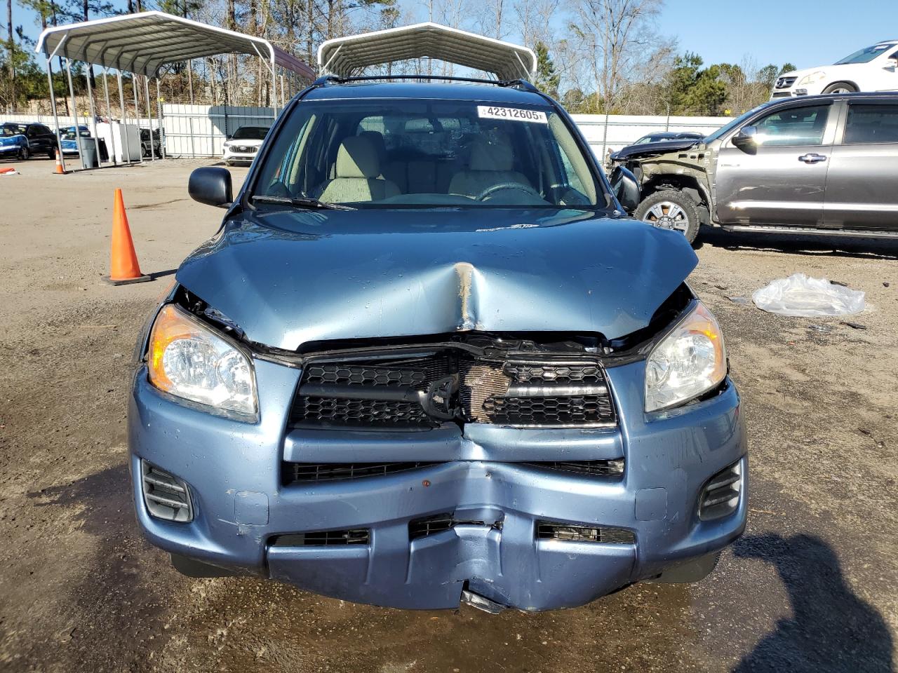 2011 Toyota RAV 4 - Image 5