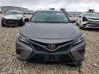 2018 Toyota Camry L de vânzare în Temple, TX - Minor Dent/Scratches