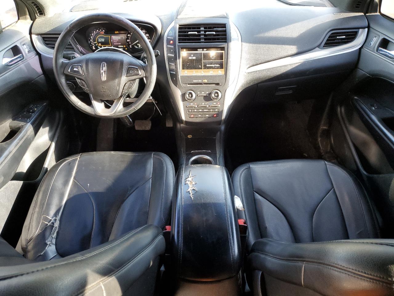 2018 Lincoln MKC - Image 8