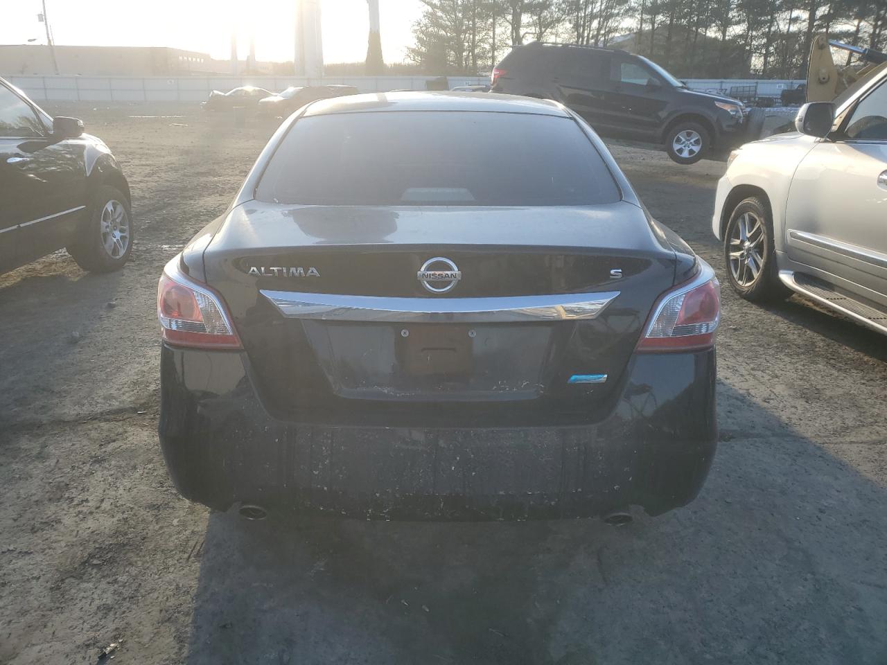 2013 Nissan Altima - Image 6
