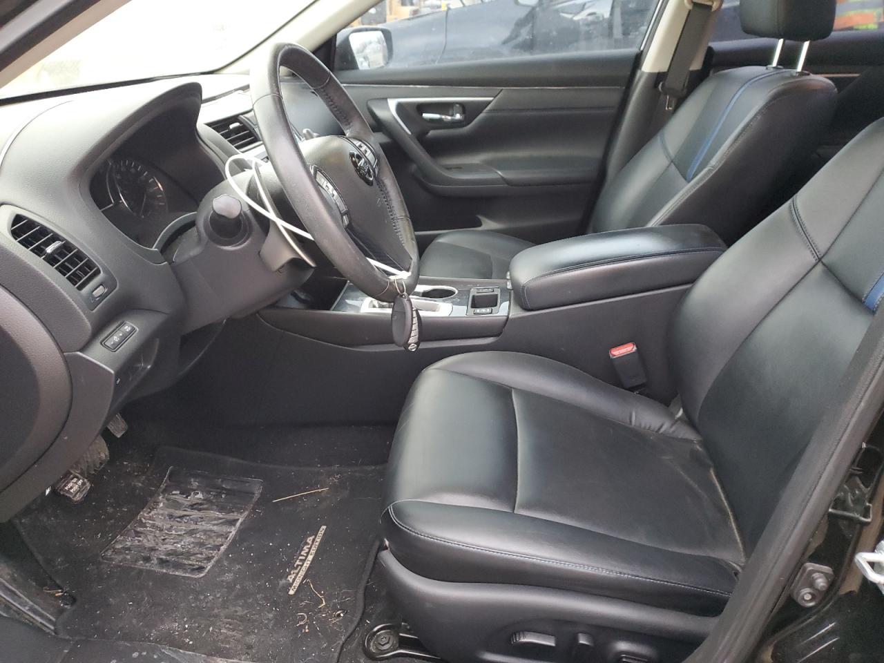 2018 Nissan Altima - Image 7