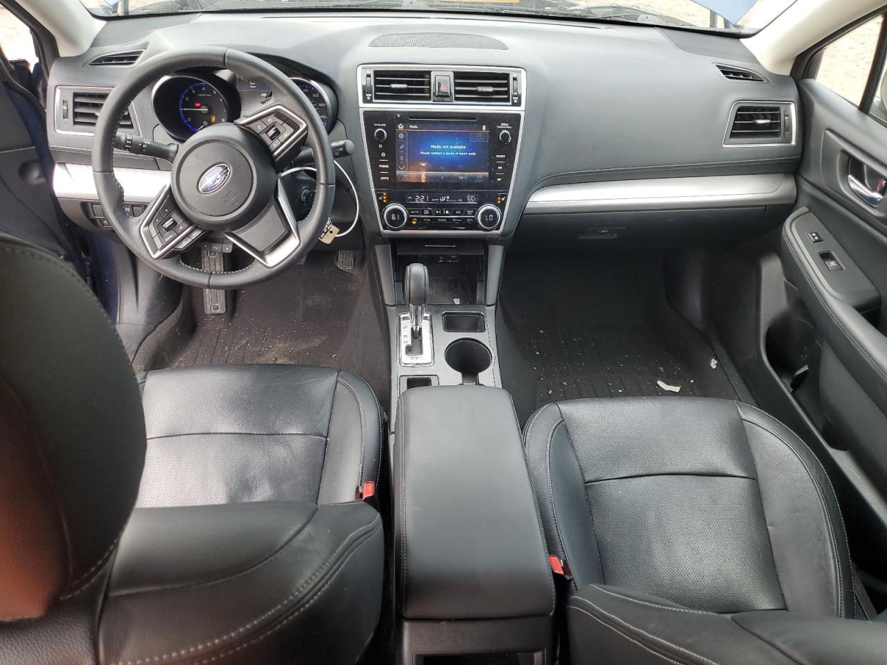 2019 Subaru Outback - Image 8