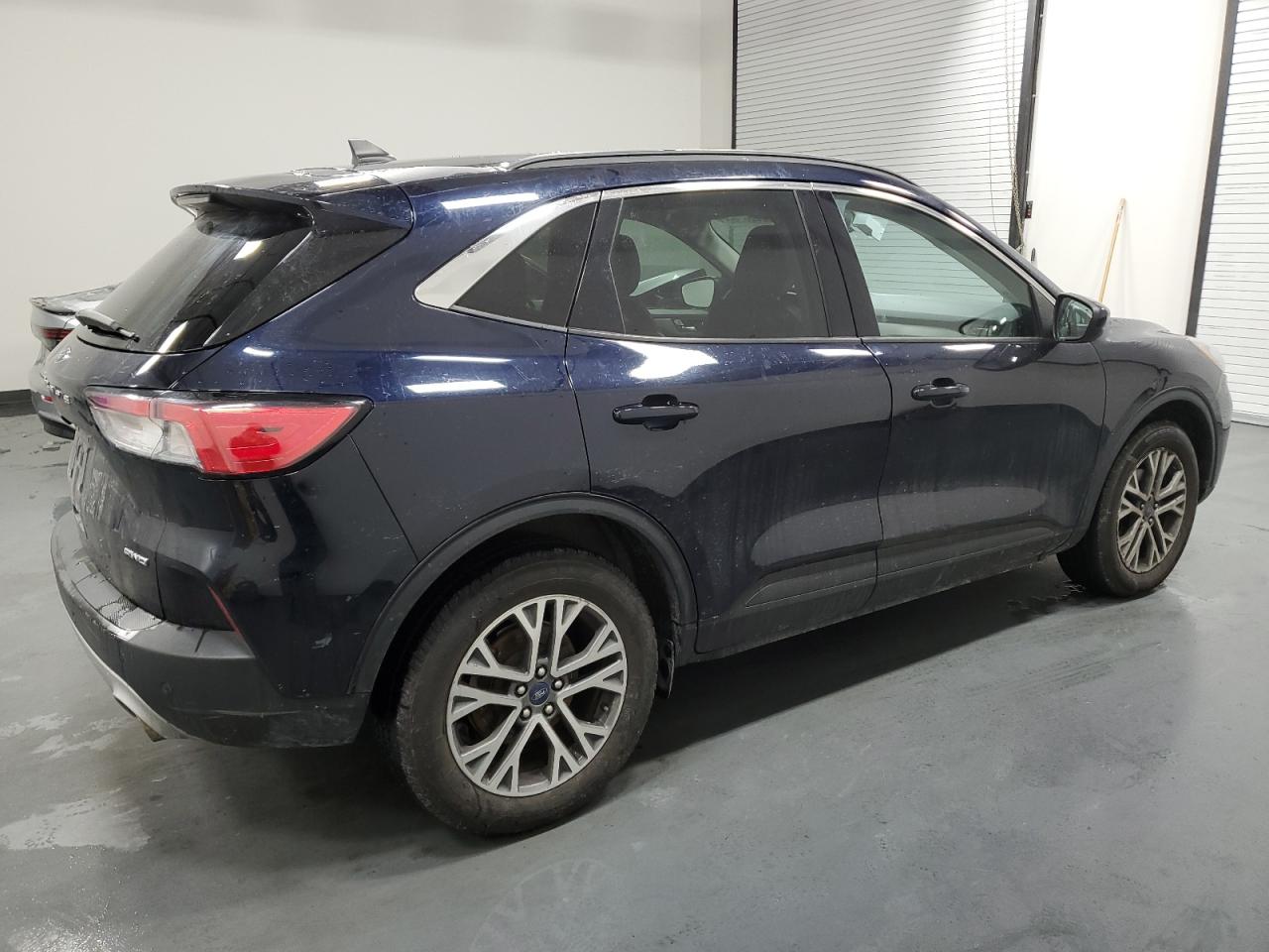 2021 Ford Escape - Image 3
