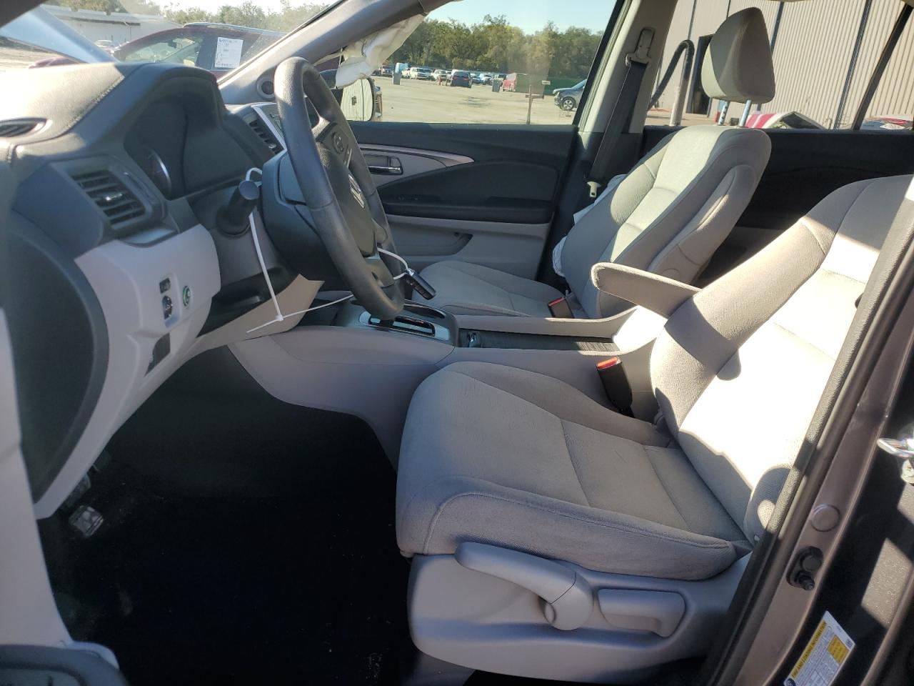 2019 Honda Pilot - Image 7