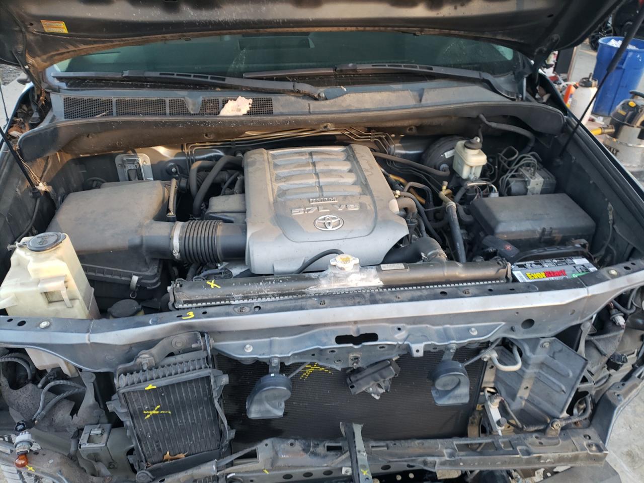 2007 Toyota Tundra - Image 11