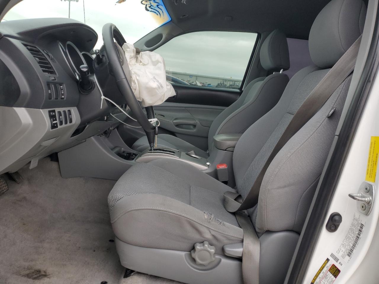 2009 Toyota Tacoma - Image 7