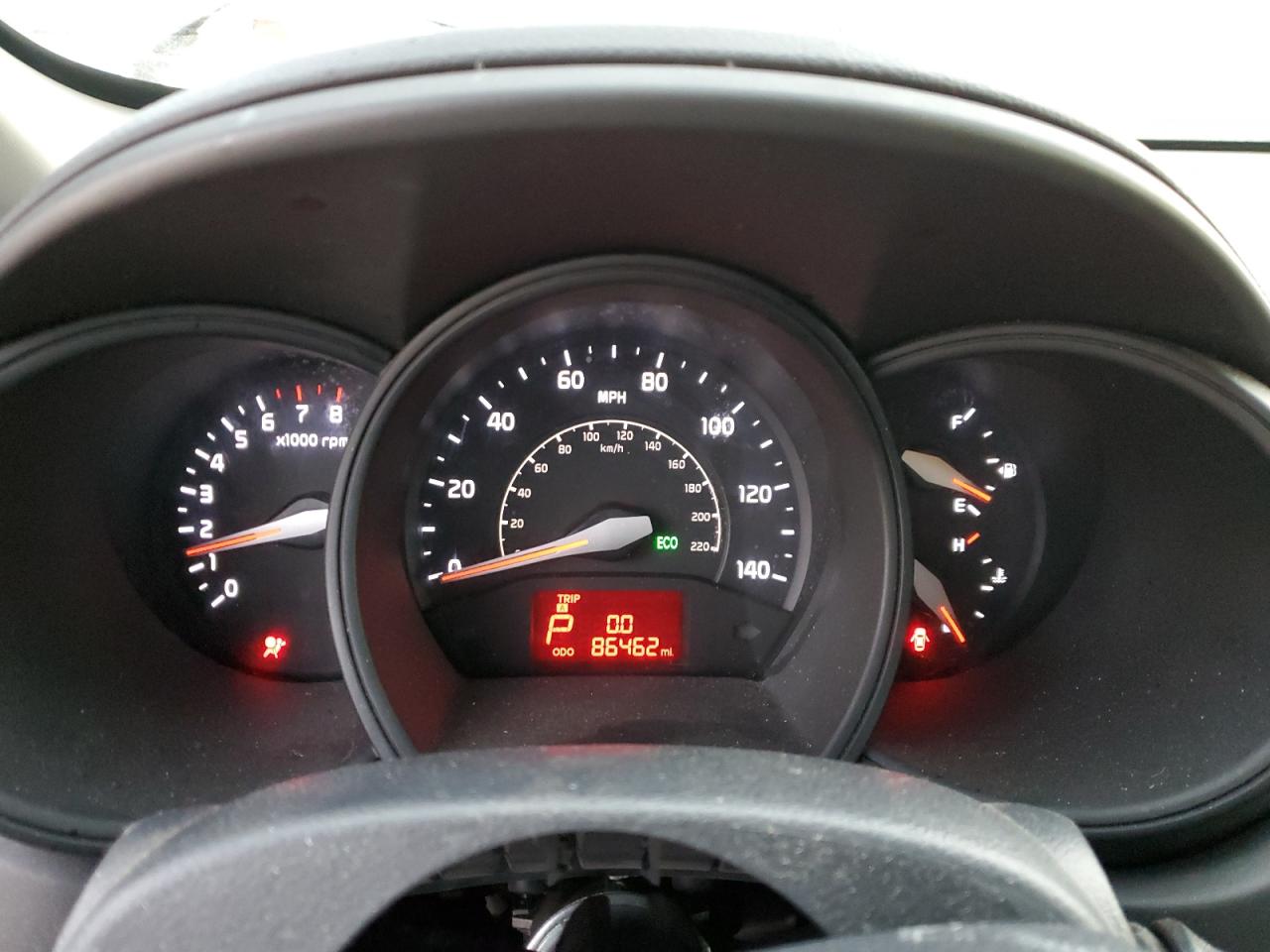 2015 Kia Rio - Image 9