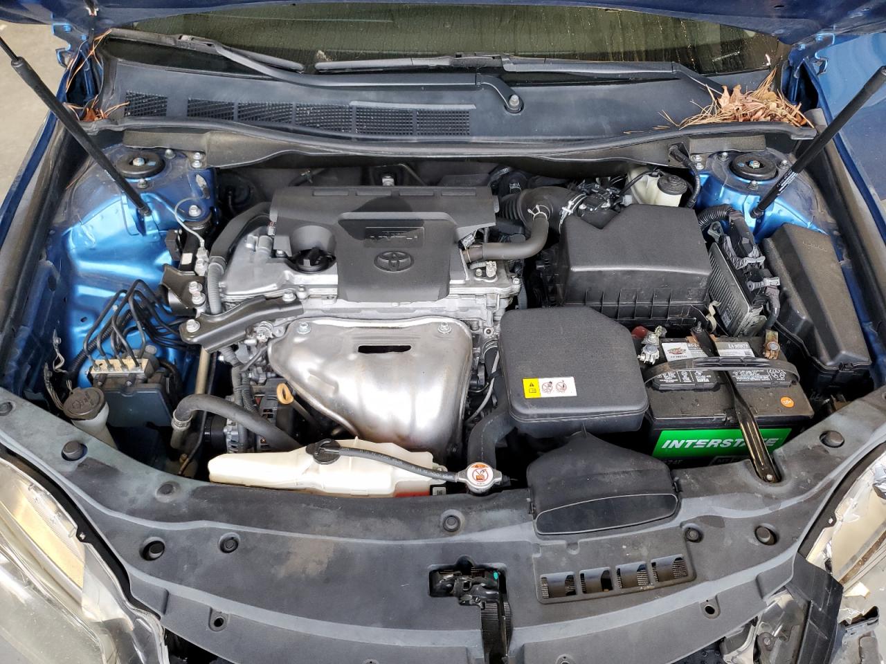 2017 Toyota Camry - Image 12