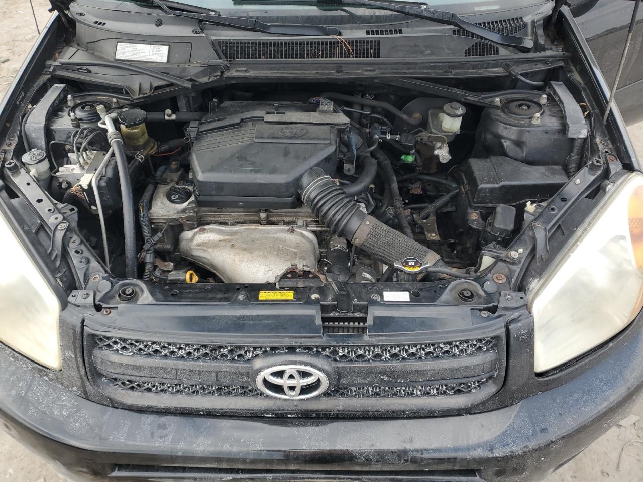 2005 Toyota RAV 4 - Image 12