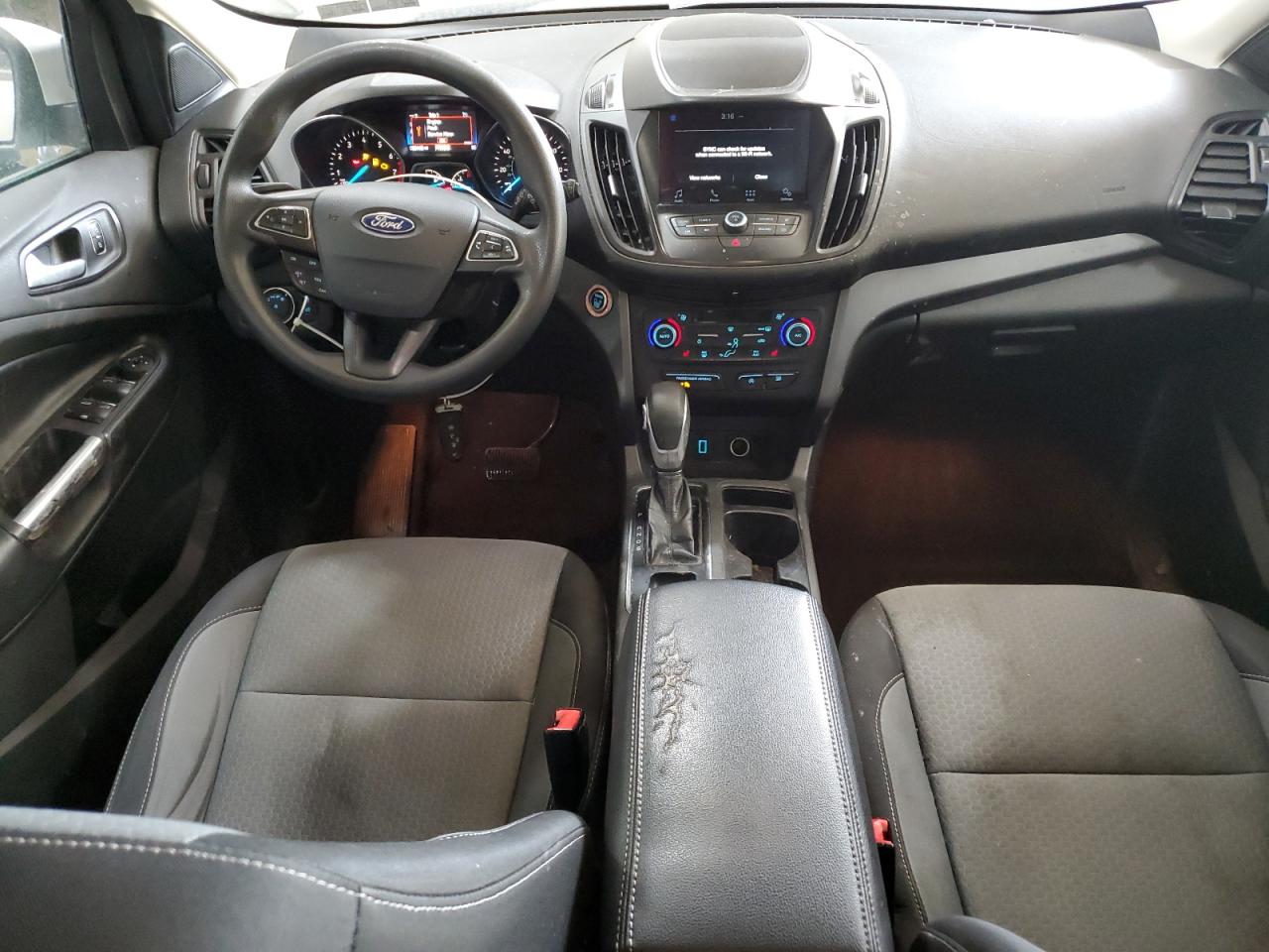 2019 Ford Escape - Image 8