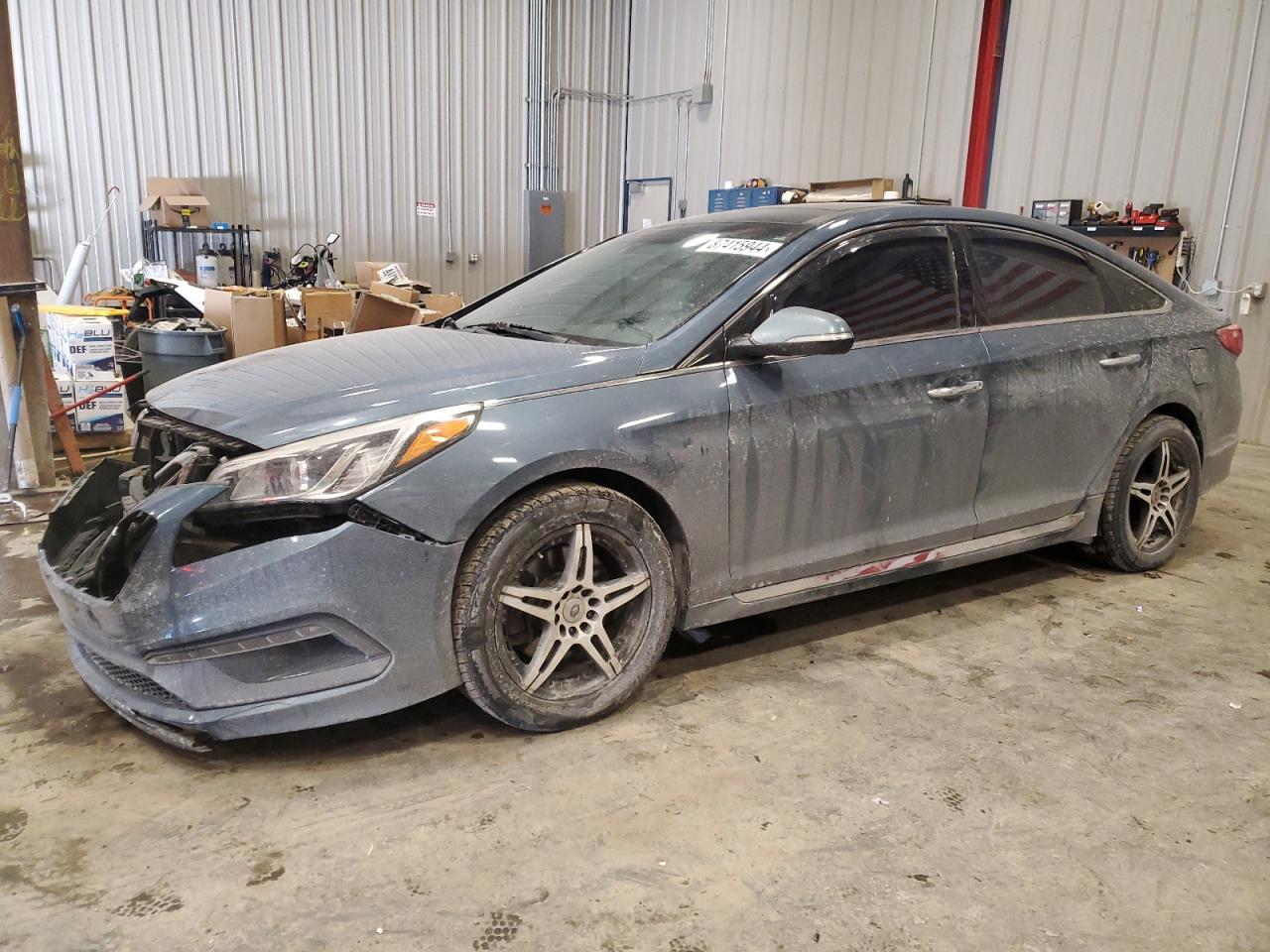 2015 Hyundai Sonata - Image 1