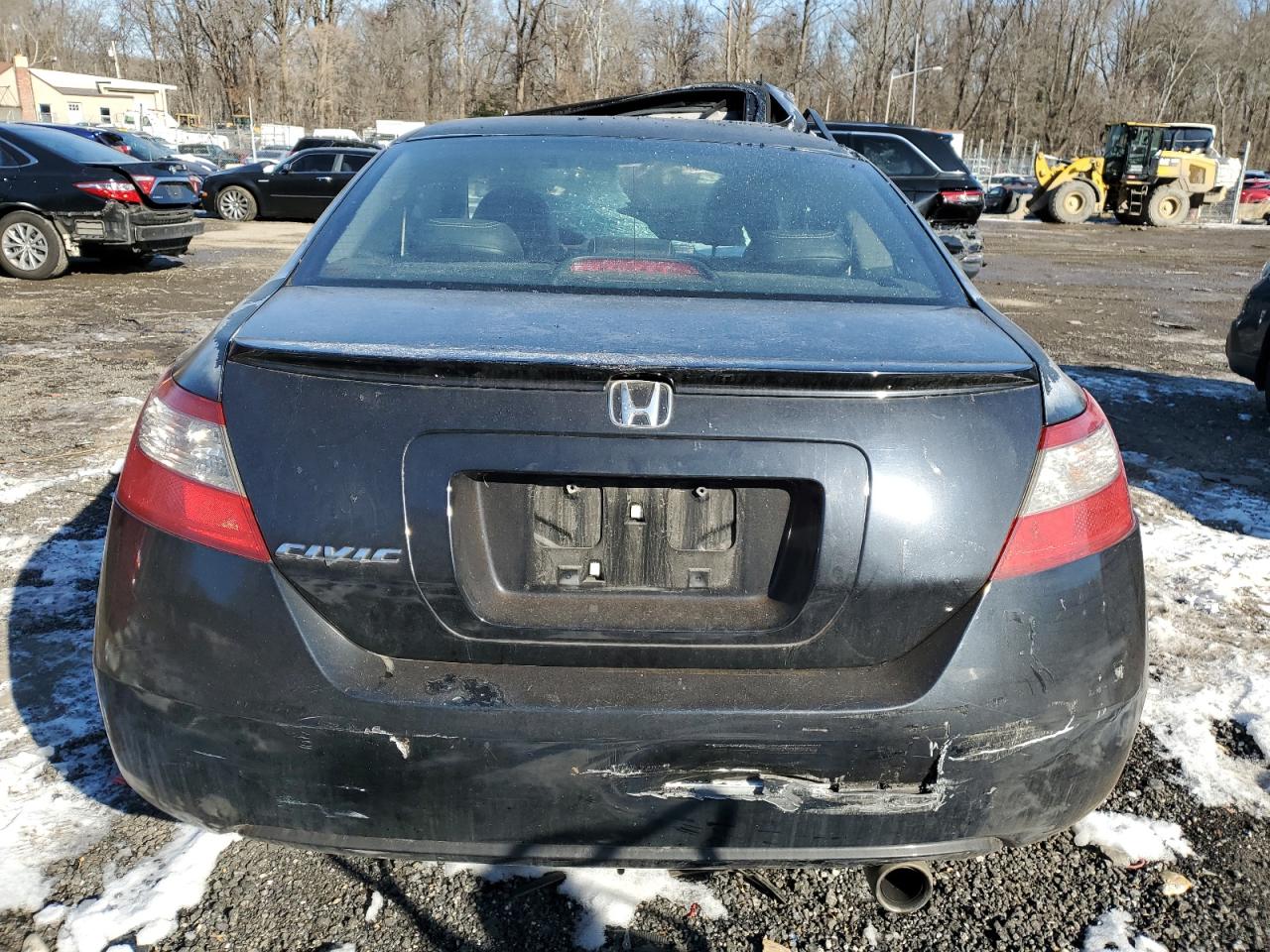 2011 Honda Civic - Image 6