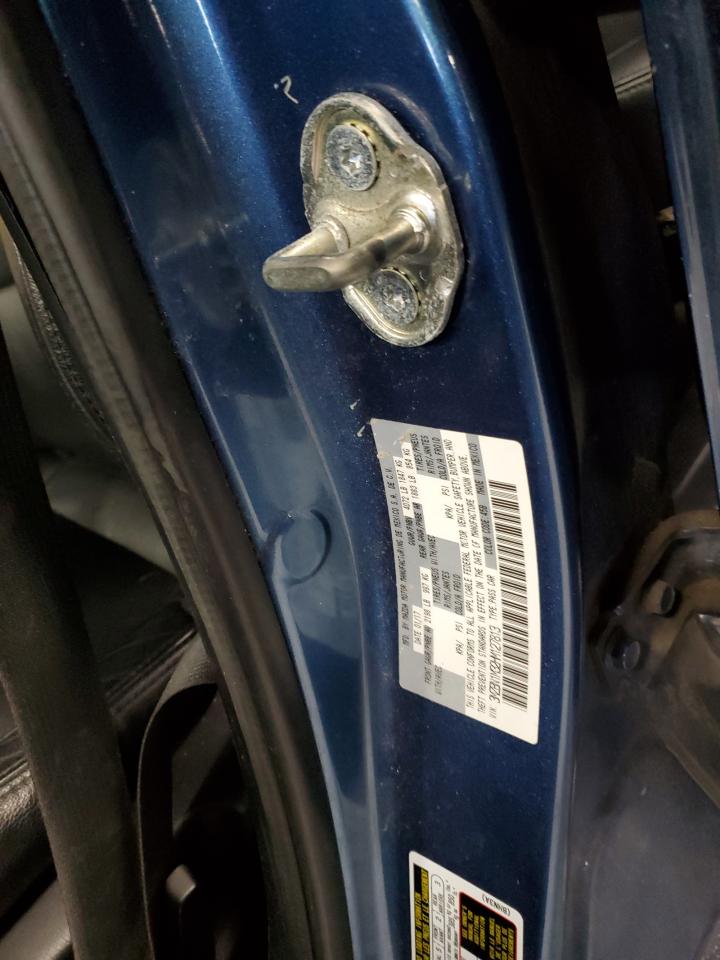 2017 Mazda 3 - Image 12