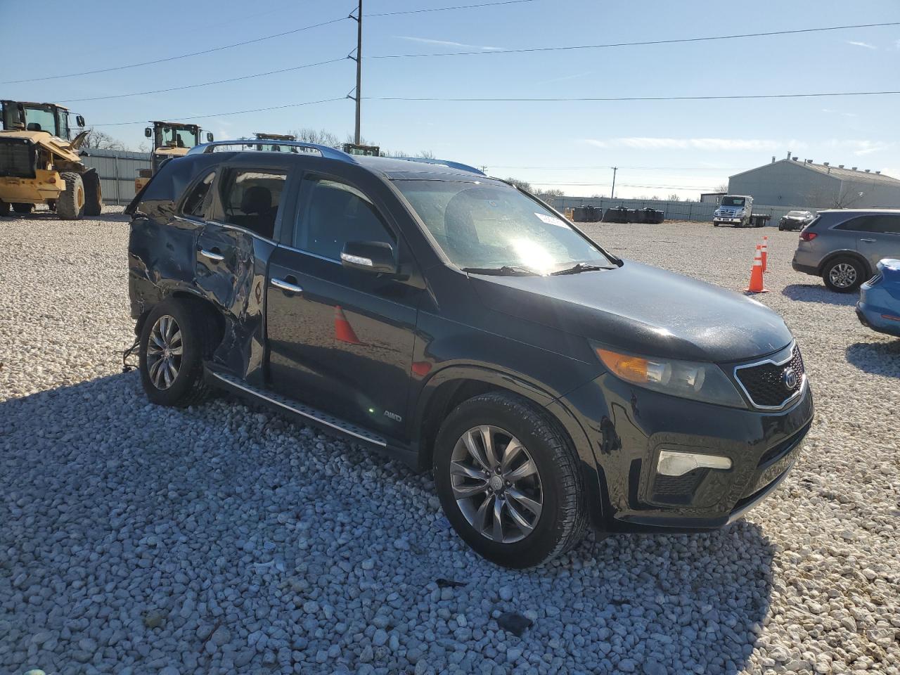 2013 Kia Sorento - Image 4