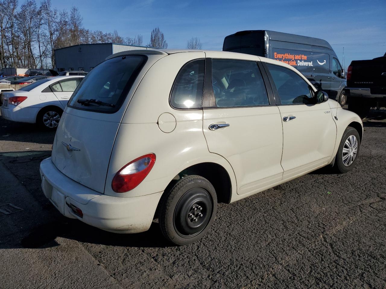 2006 Chrysler PT Cruiser - Image 3