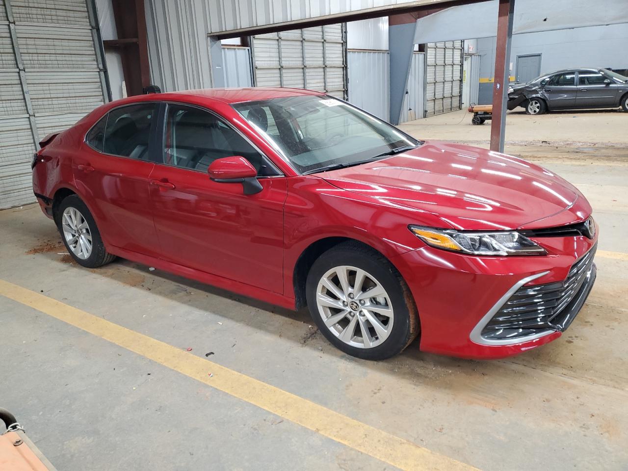 2024 Toyota Camry - Image 4