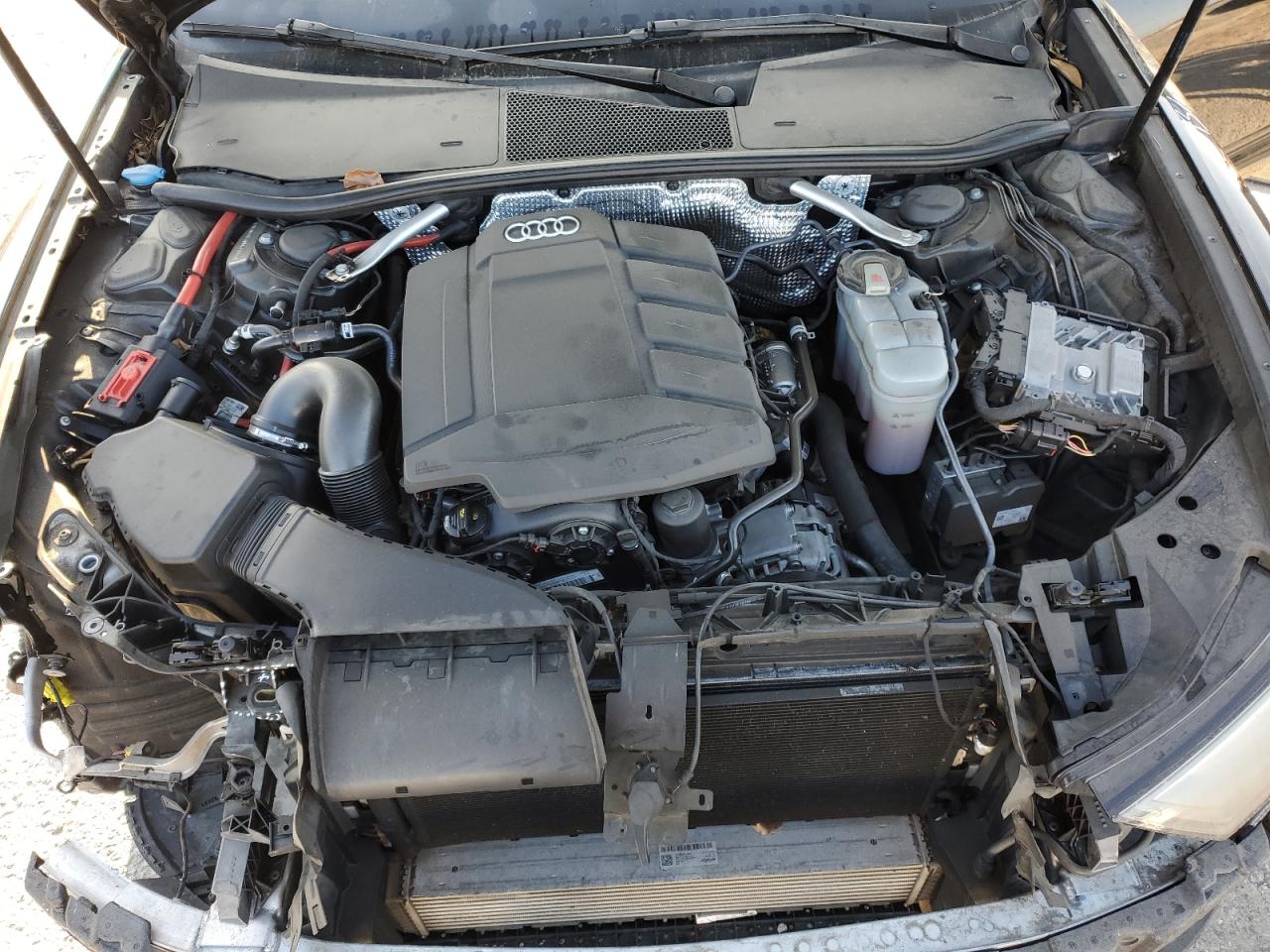 2019 Audi A6 - Image 12