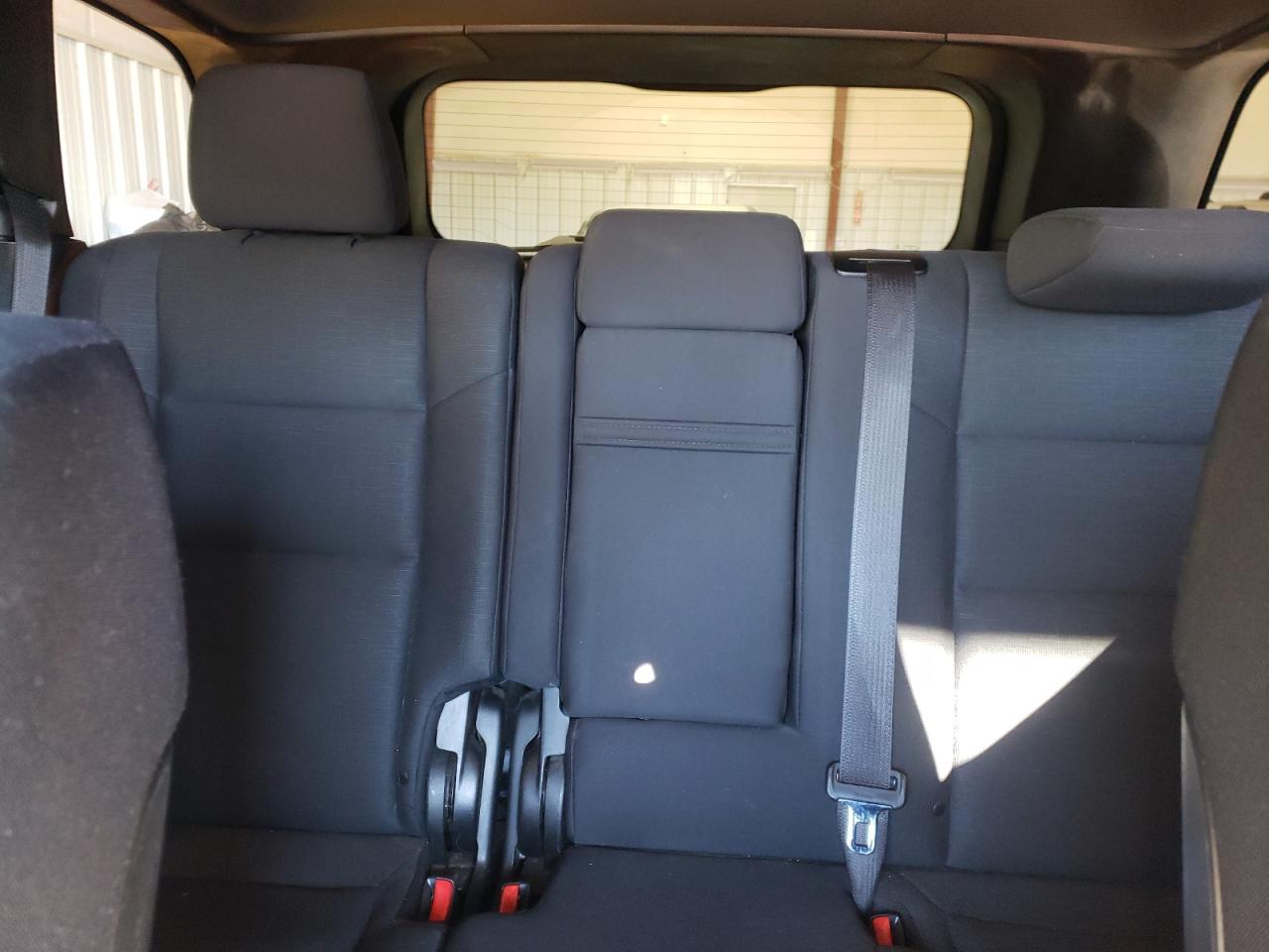 2015 Jeep Grand Cherokee - Image 10