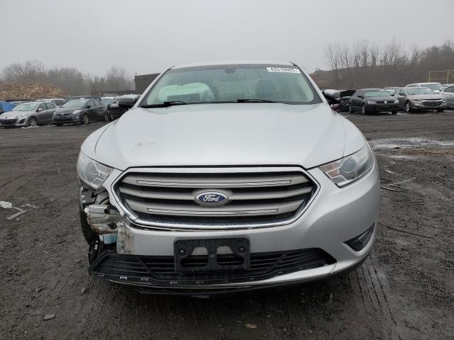  FORD TAURUS 2013 Silver