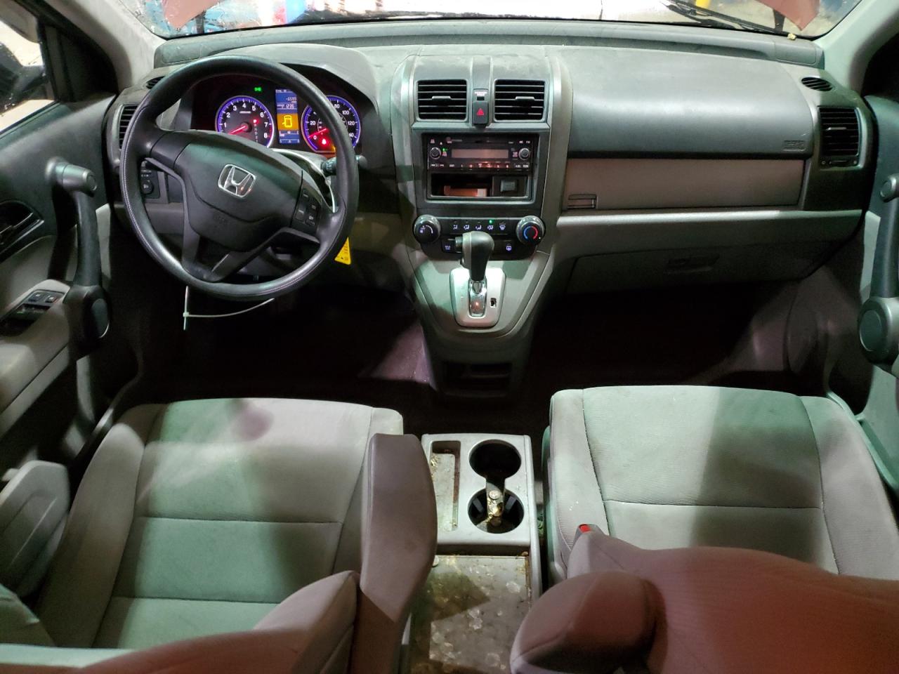 2011 Honda CR-V - Image 8