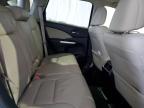 2015 Honda Cr-V Touring for Sale in Central Square, NY - Side