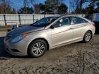 2012 Hyundai Sonata Gls na sprzedaż w Hampton, VA - Mechanical