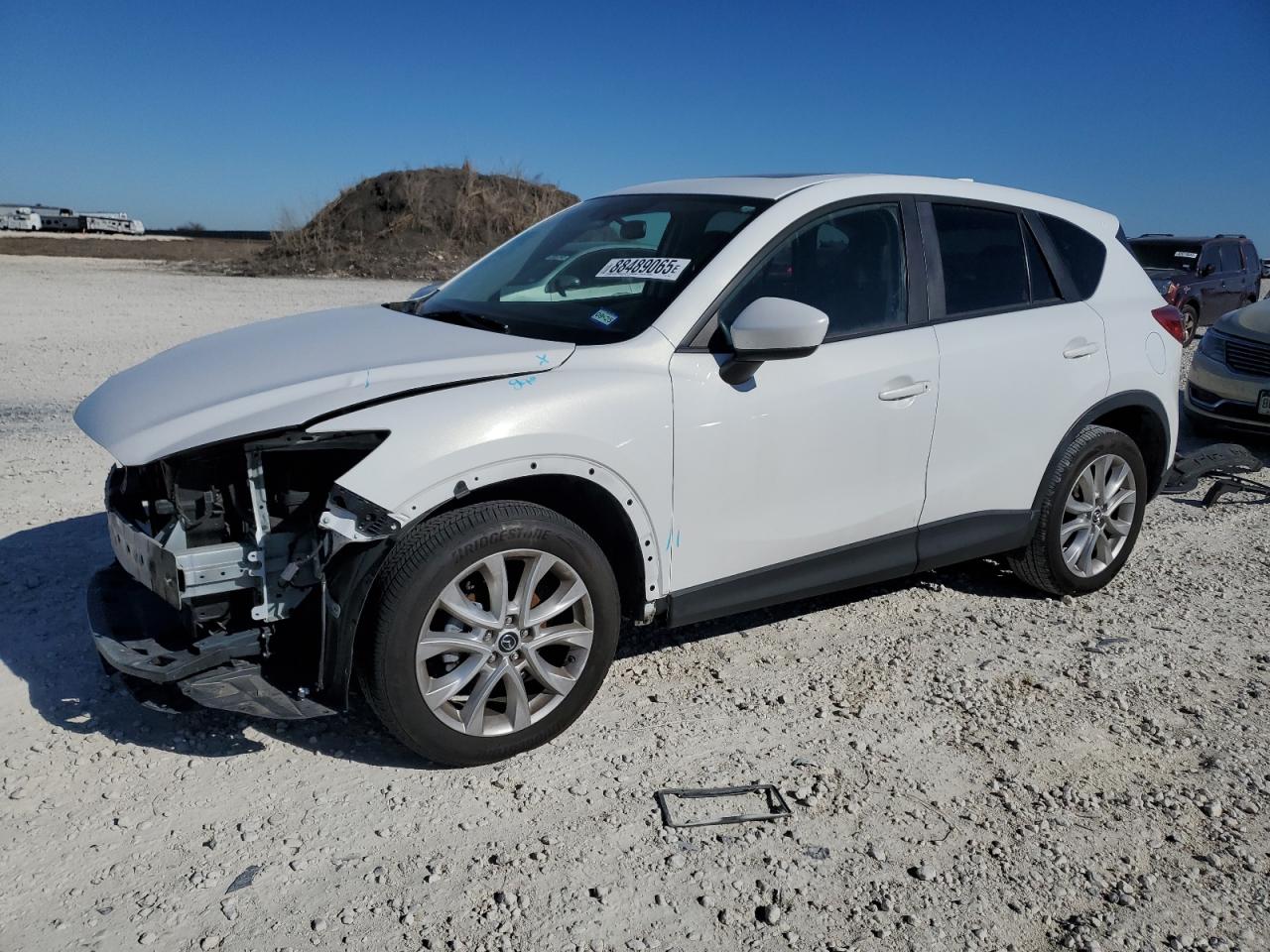 2013 Mazda CX-5 - Image 1