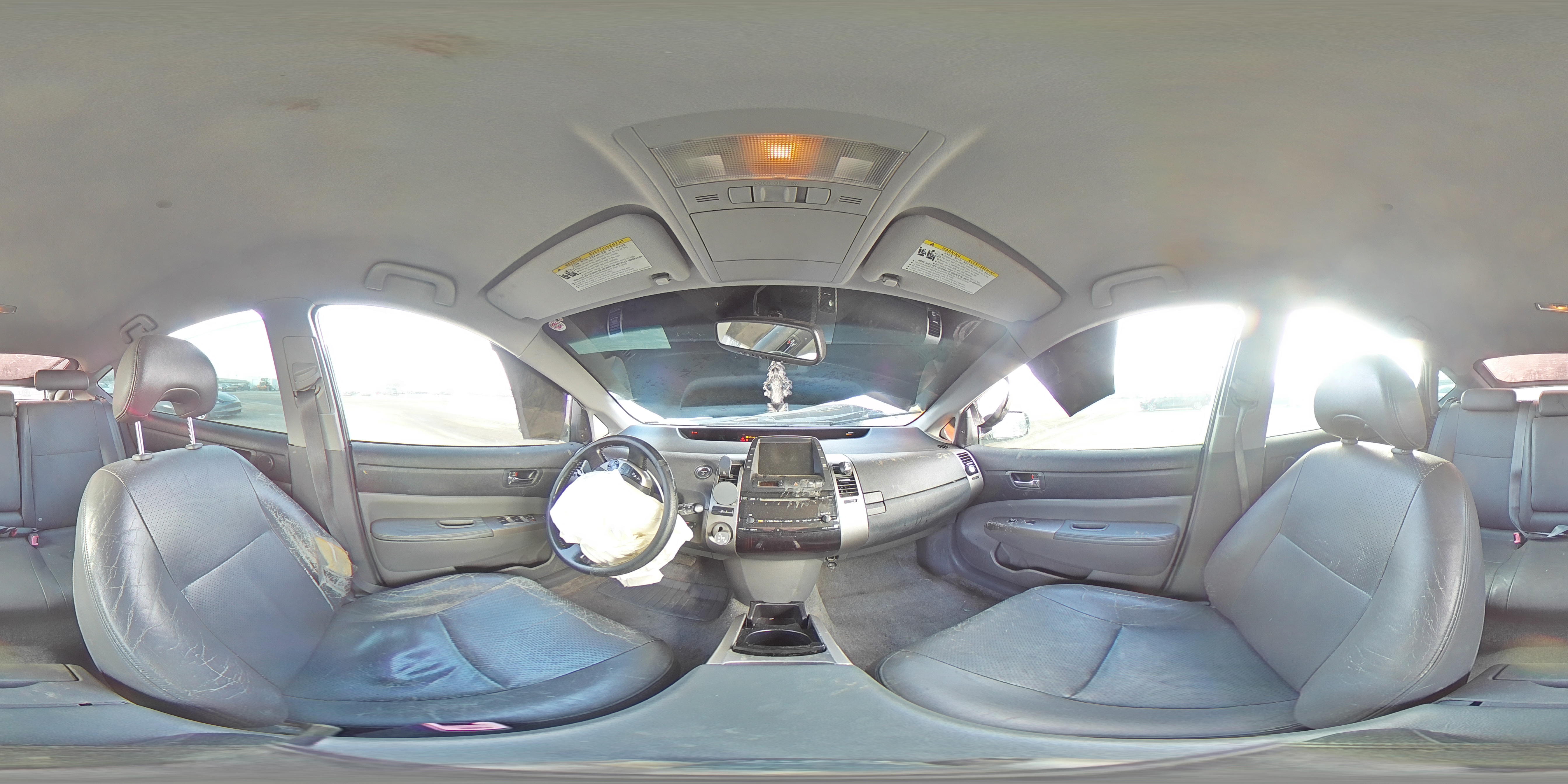 2006 Toyota Prius - Image 13