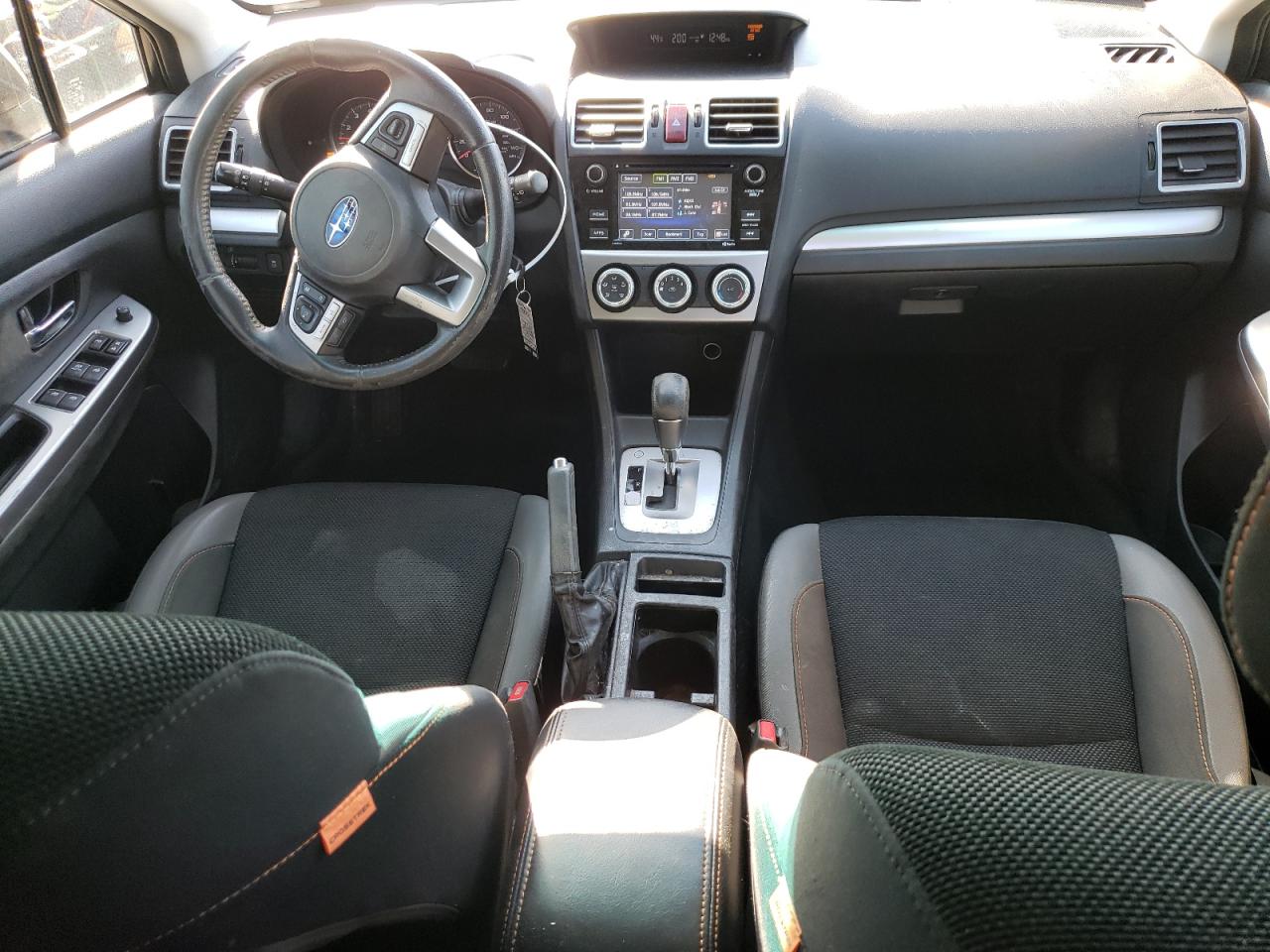 2016 Subaru XV - Image 8