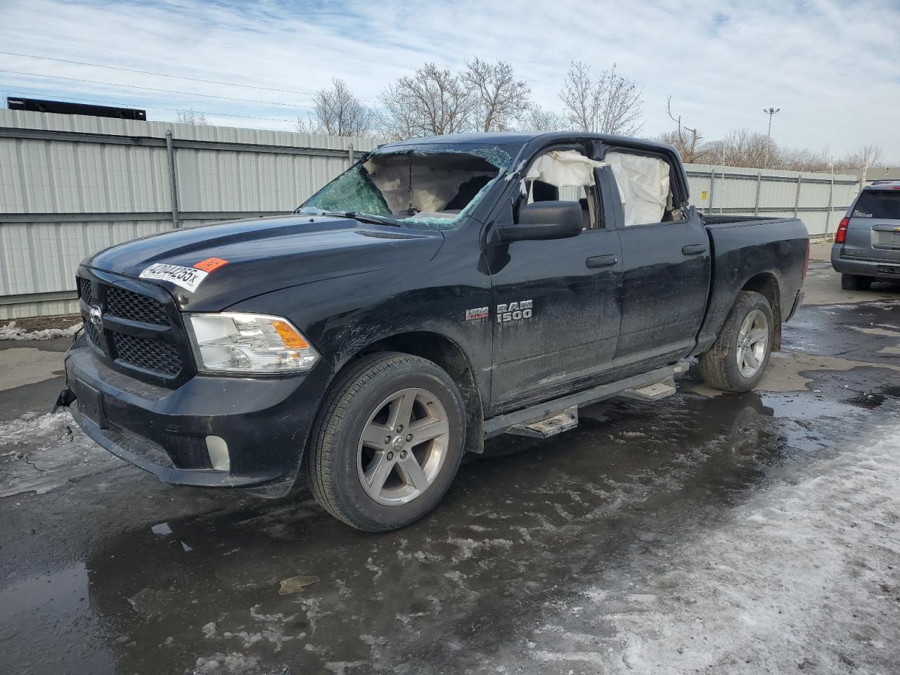 2014 RAM 1500 - Image 1