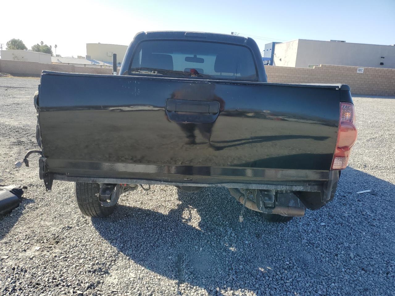 2005 Toyota Tacoma - Image 6