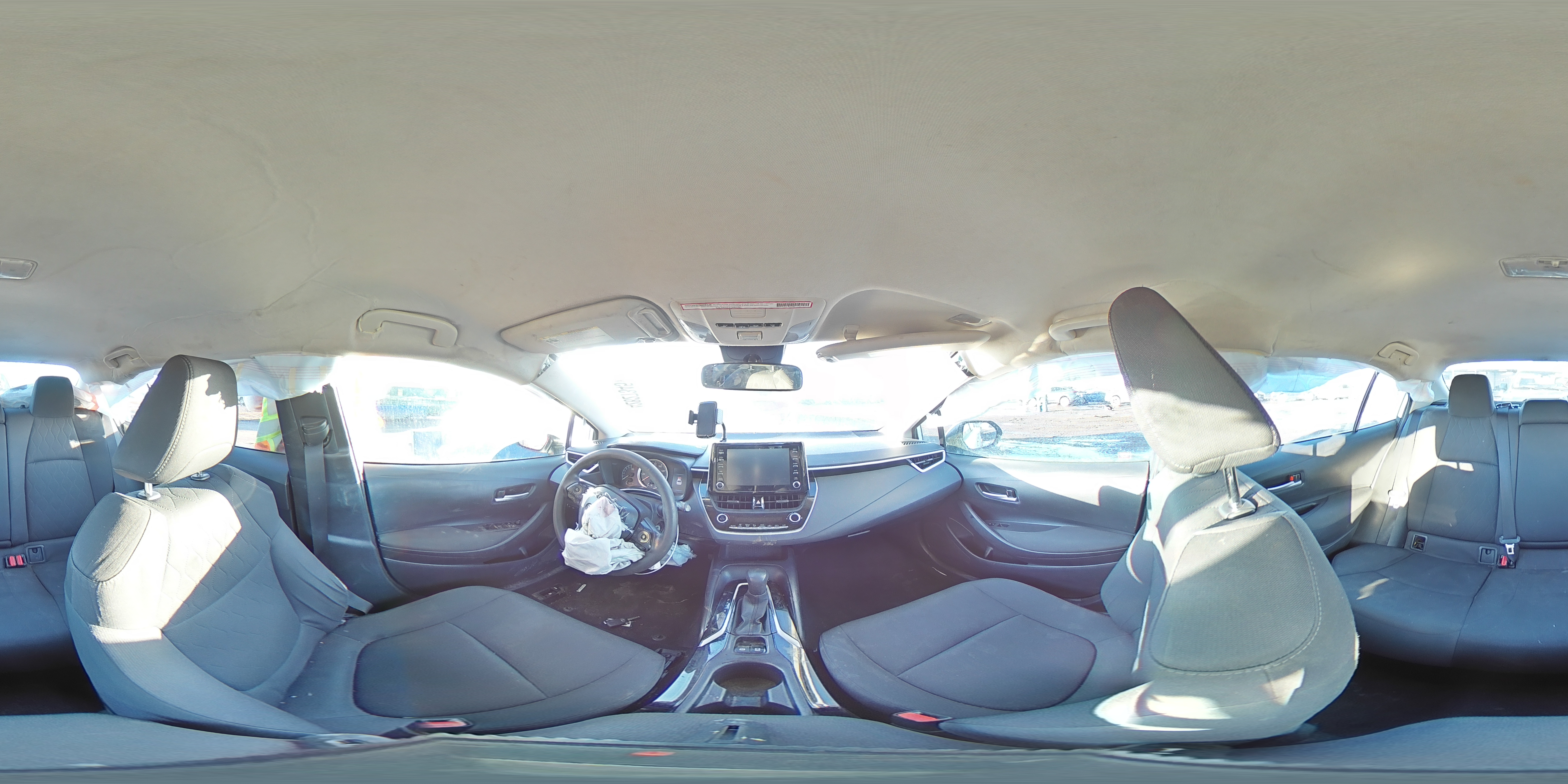 2020 Toyota Corolla - Image 13