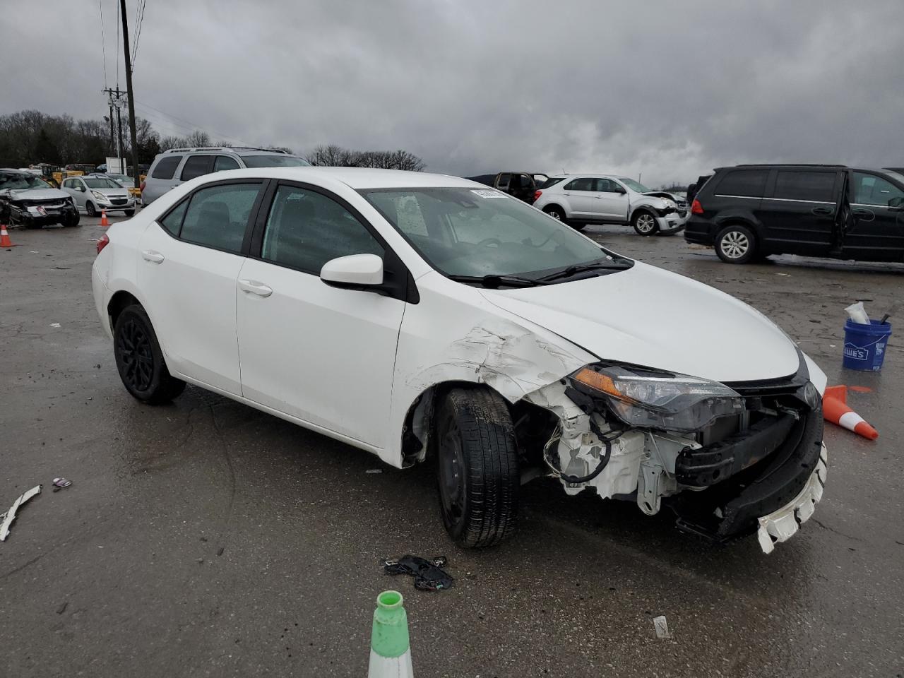 2017 Toyota Corolla - Image 4