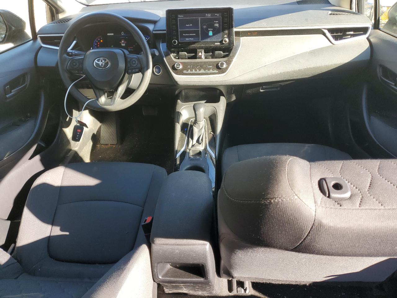 2022 Toyota Corolla - Image 8