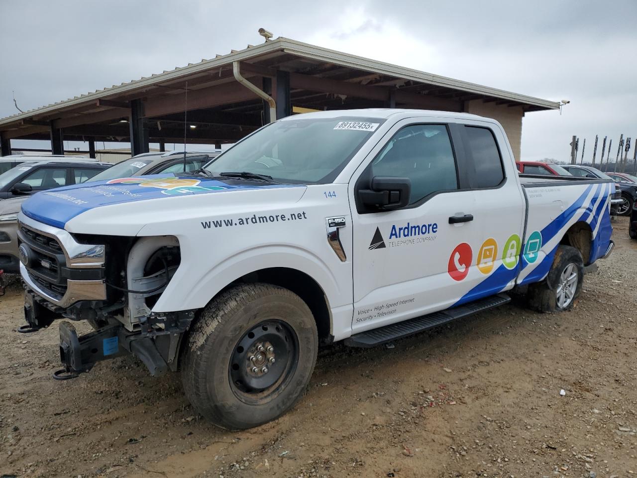 2023 Ford F-150 - Image 1