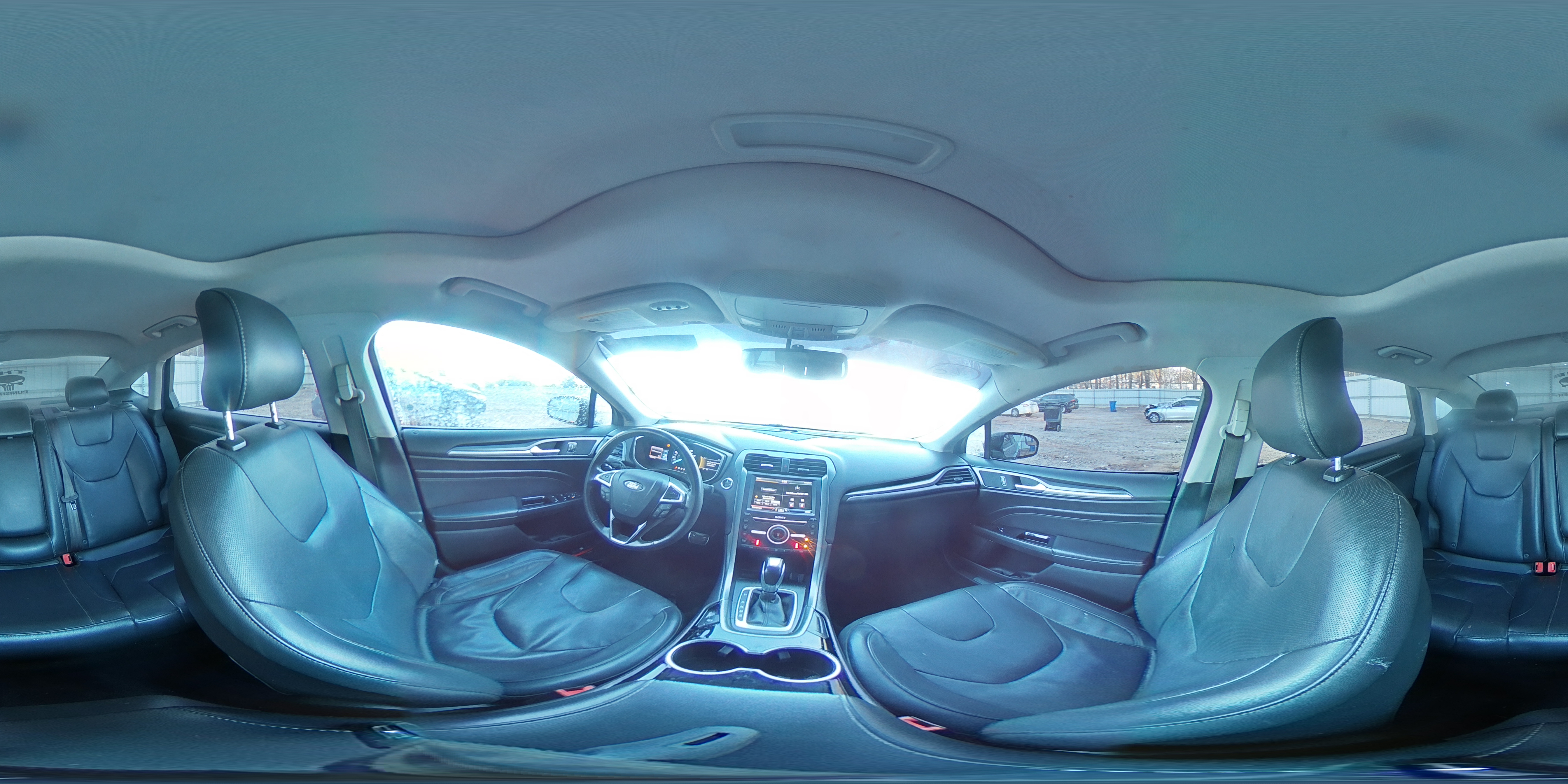 2016 Ford Fusion - Image 13