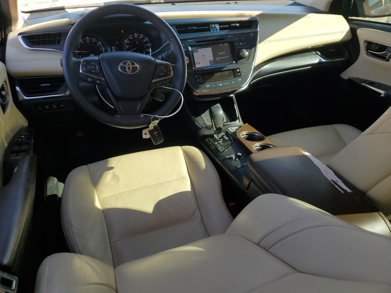 2017 Toyota Avalon - Image 8