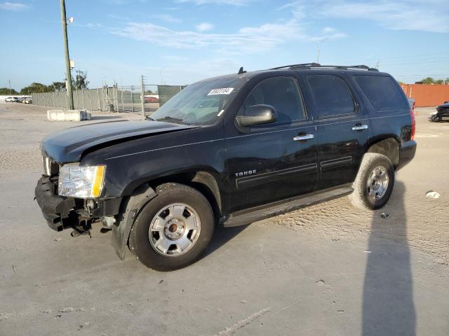 2011 Chevrolet Tahoe C1500 Ls