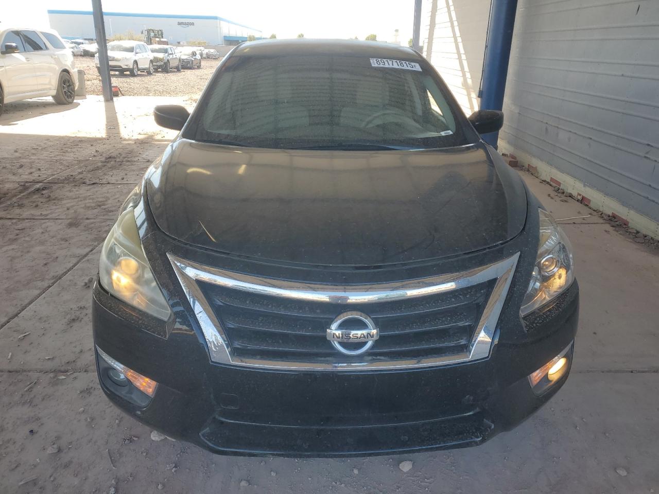 2015 Nissan Altima - Image 5