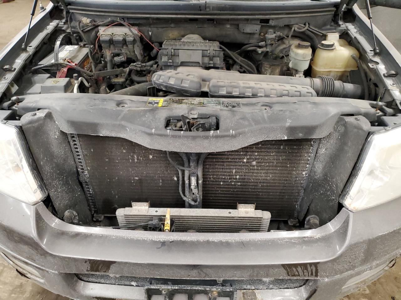 2004 Ford F-150 - Image 12