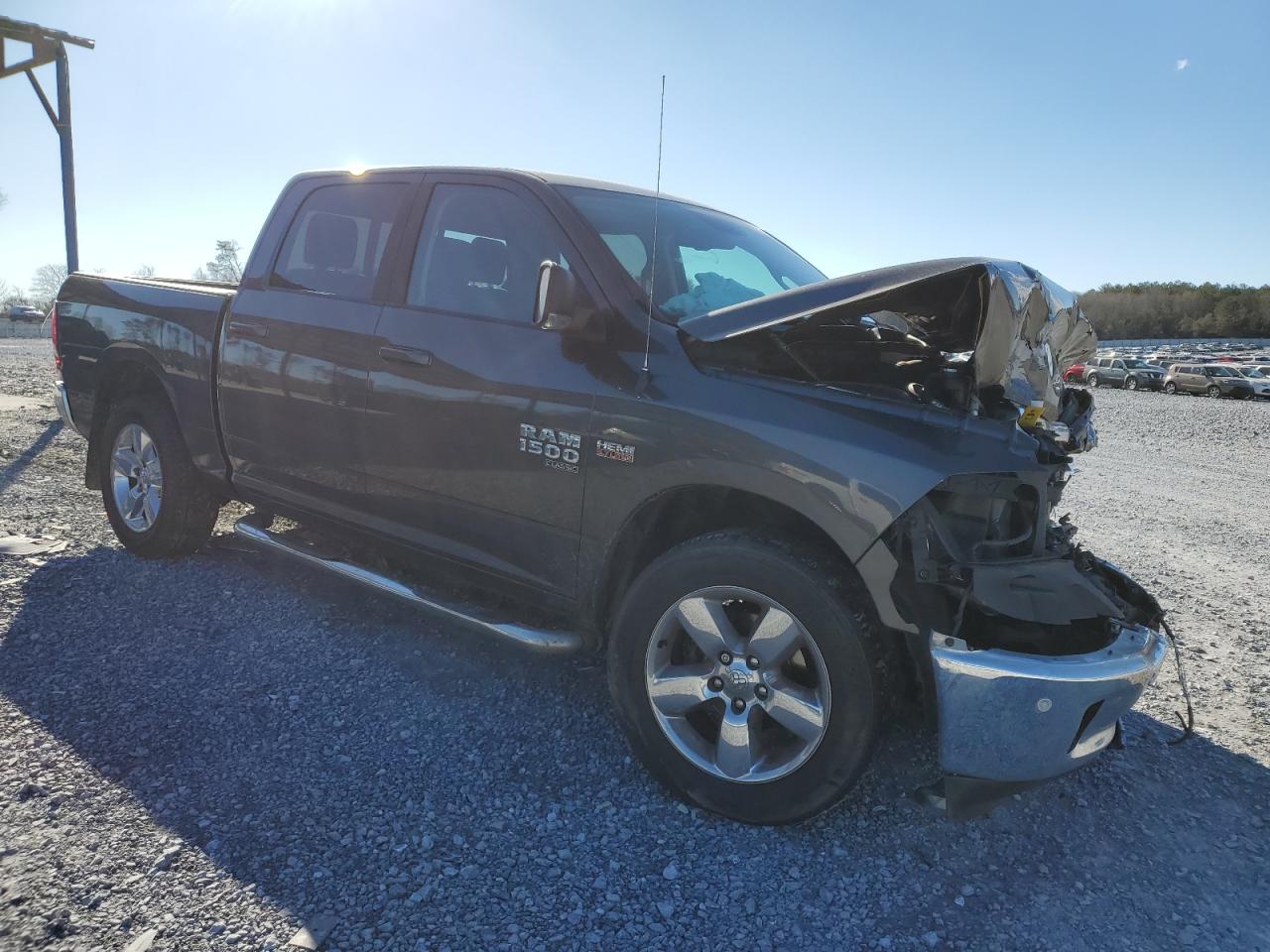 2019 RAM 1500 - Image 4