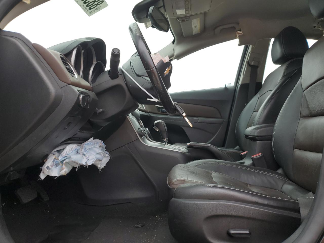 2015 Chevrolet Cruze - Image 7