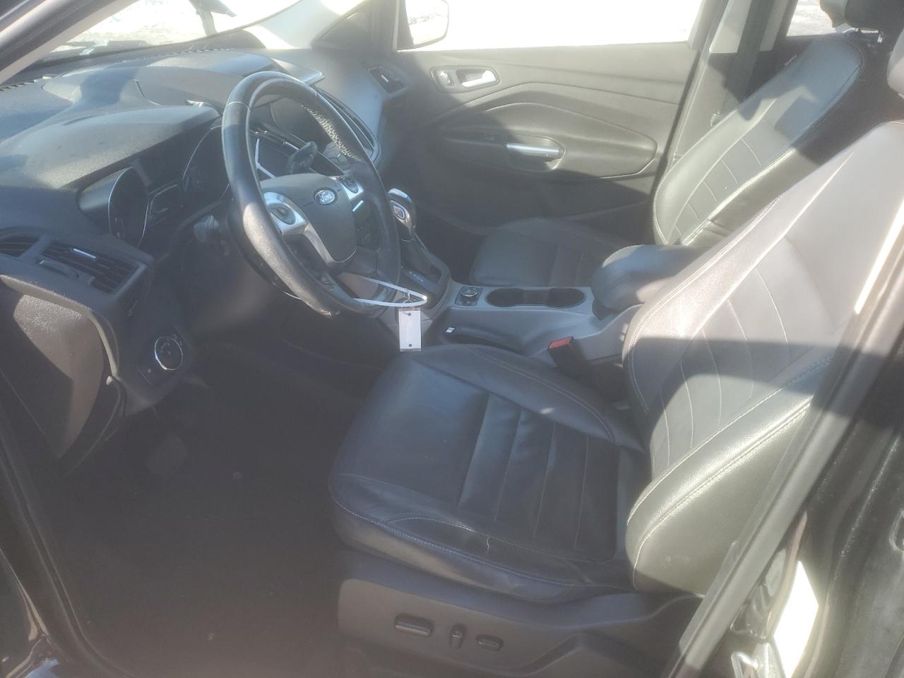 2014 Ford Escape - Image 7