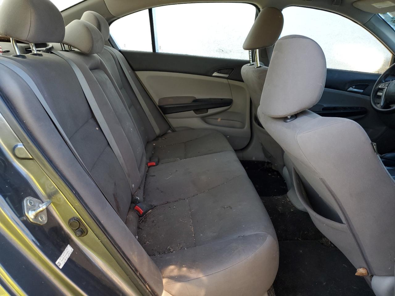 2012 Honda Accord - Image 10