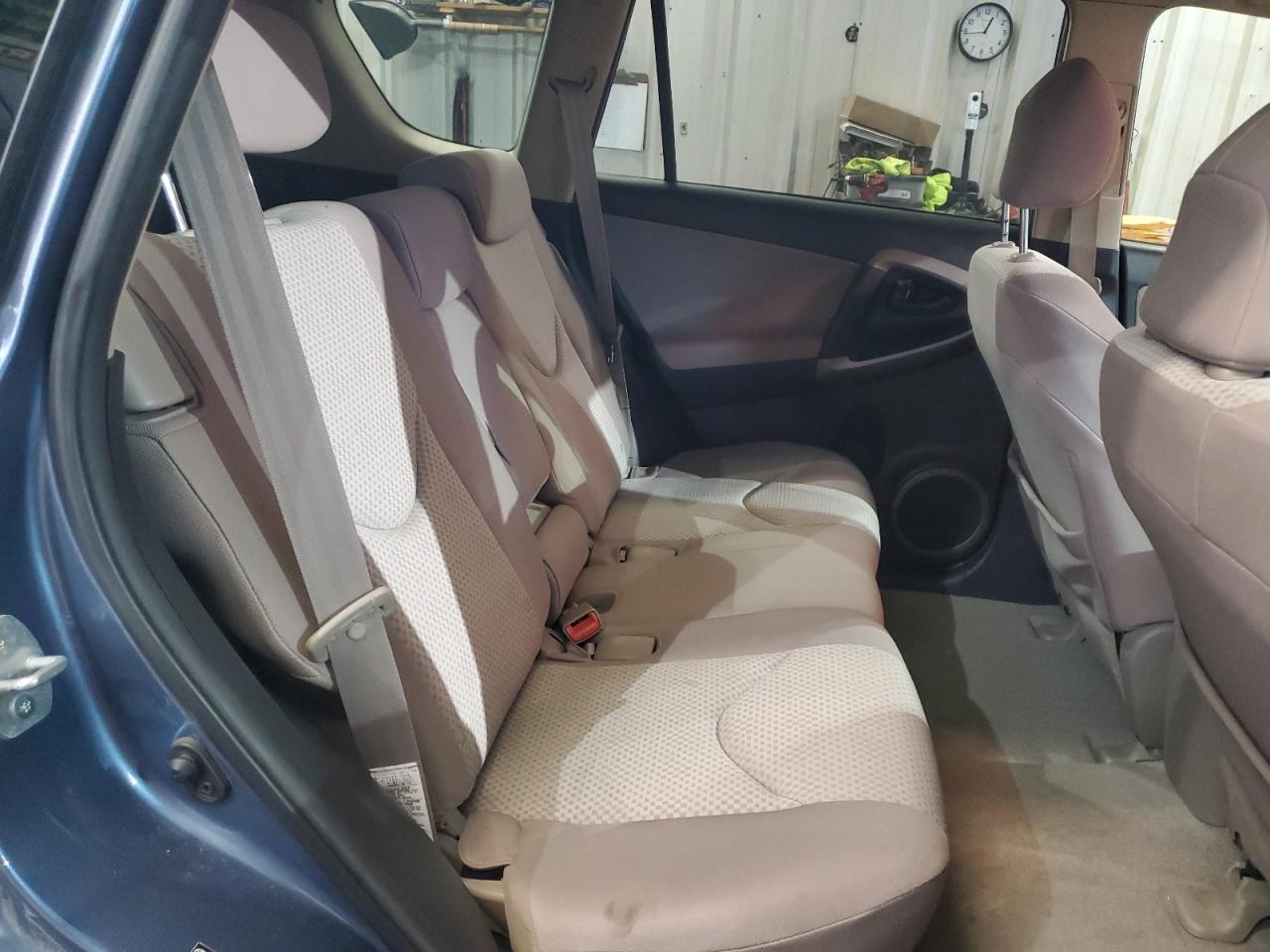 2007 Toyota RAV 4 - Image 11