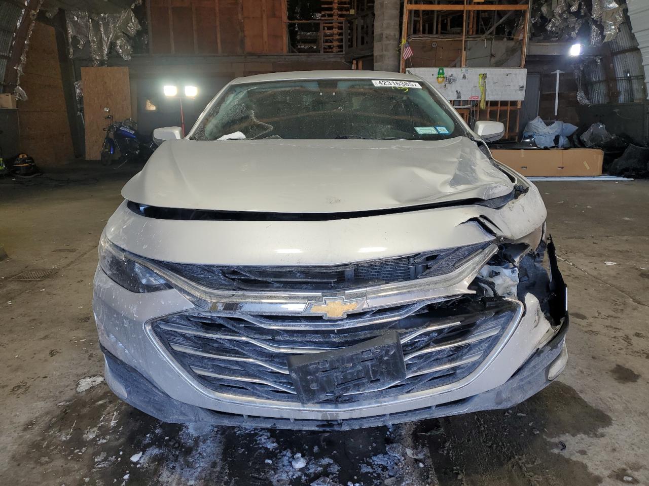 2019 Chevrolet Malibu - Image 5